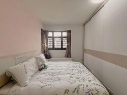 Blk 472C Fernvale Rivergrove (Sengkang), HDB 5 Rooms #605794621